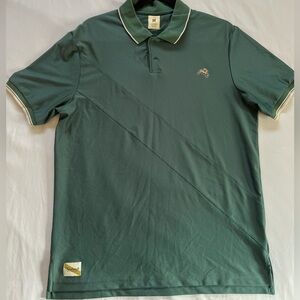 Tracksmith New England Polo - Men’s M